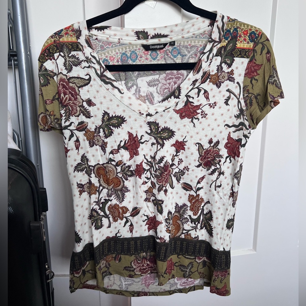 Desigual shirt